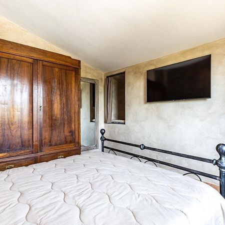 Villa Il Cantuccio Toscano à Palaia Extérieur photo