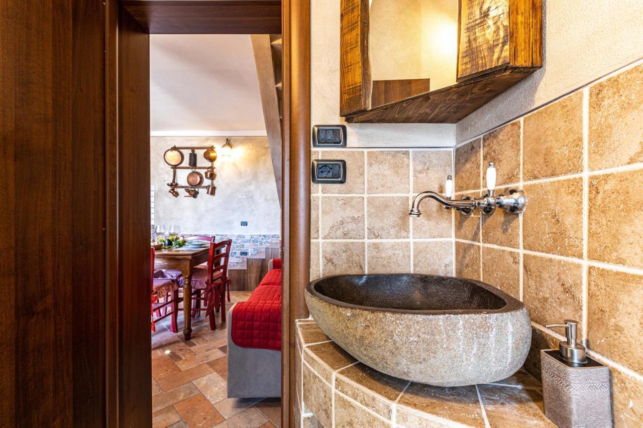 Villa Il Cantuccio Toscano à Palaia Extérieur photo