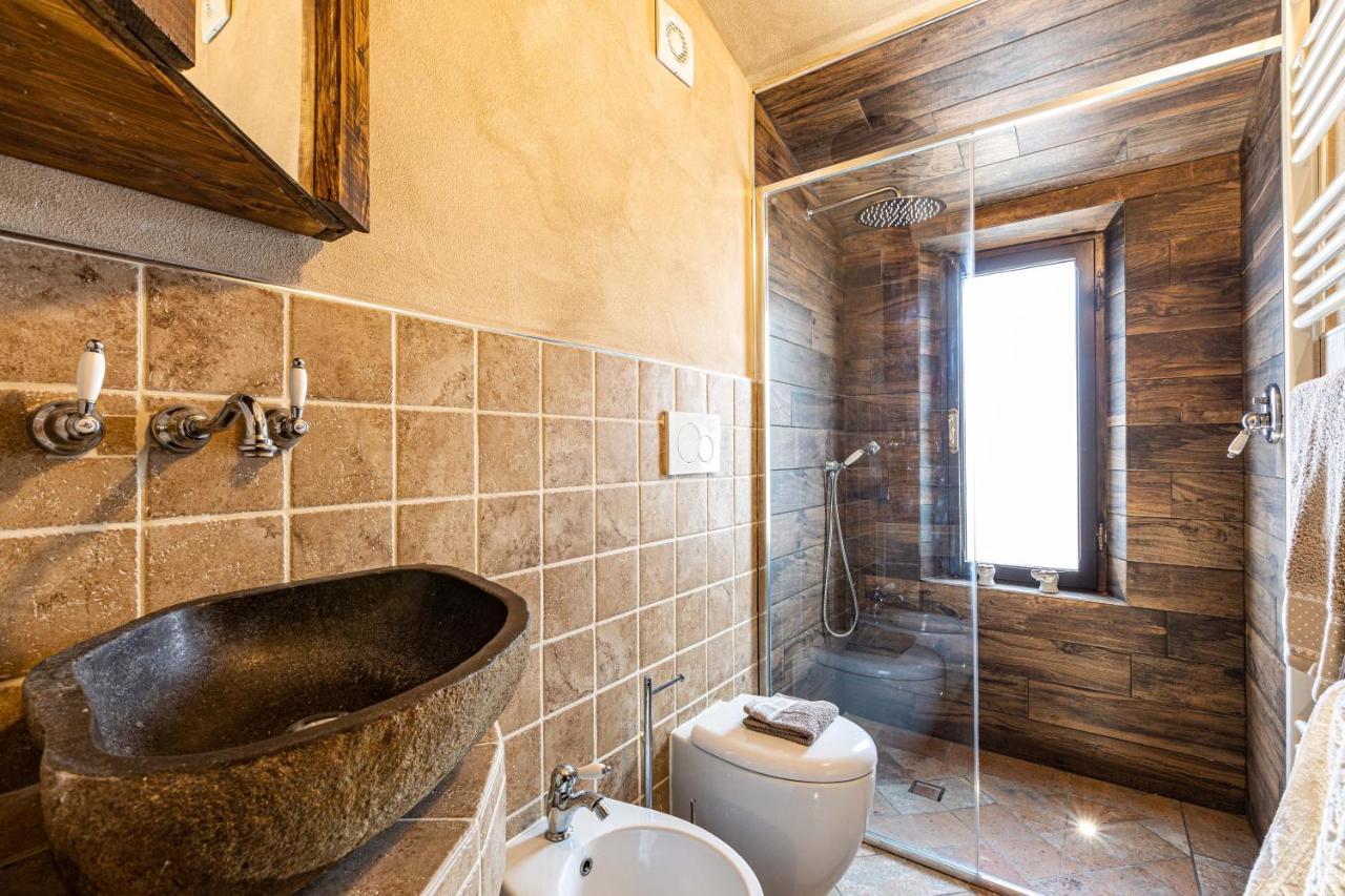 Villa Il Cantuccio Toscano à Palaia Extérieur photo