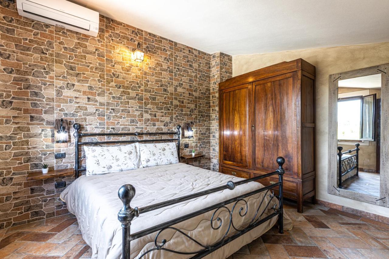 Villa Il Cantuccio Toscano à Palaia Extérieur photo