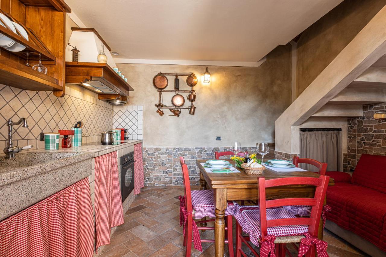 Villa Il Cantuccio Toscano à Palaia Extérieur photo