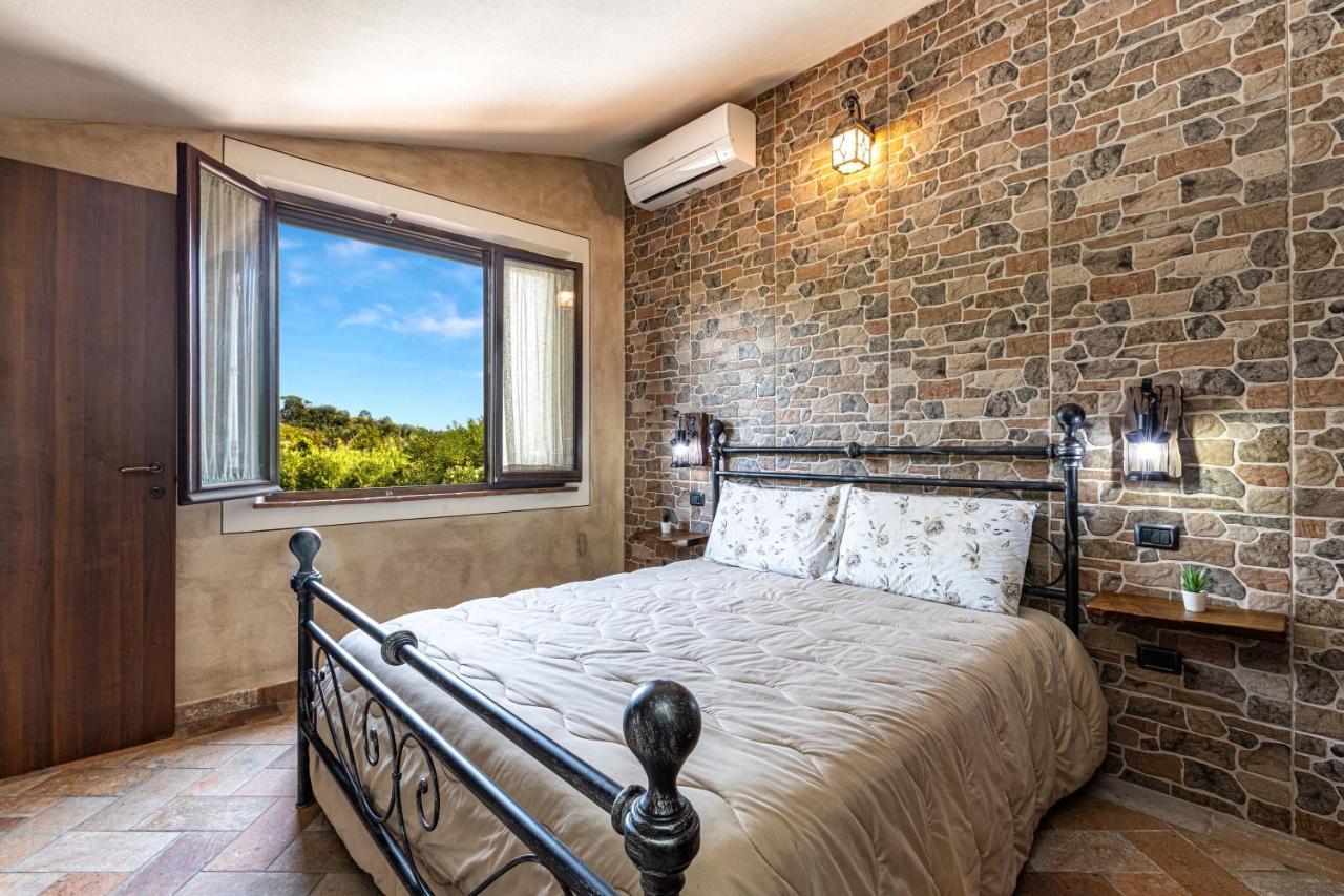 Villa Il Cantuccio Toscano à Palaia Extérieur photo
