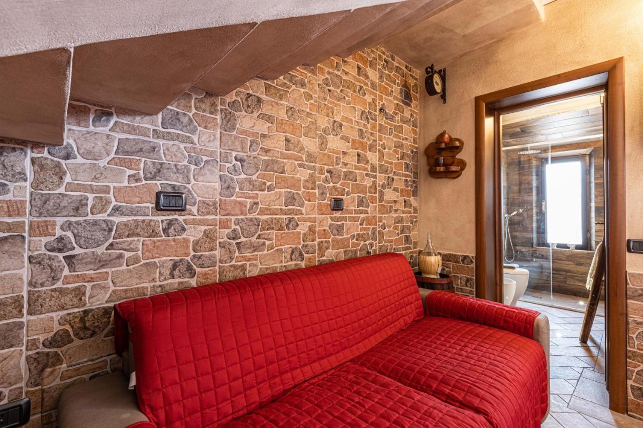 Villa Il Cantuccio Toscano à Palaia Extérieur photo